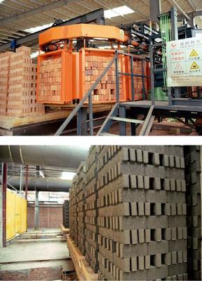 “黑生綠”的產(chǎn)業(yè)蝶變 新型建筑材料的制造與未來(lái)