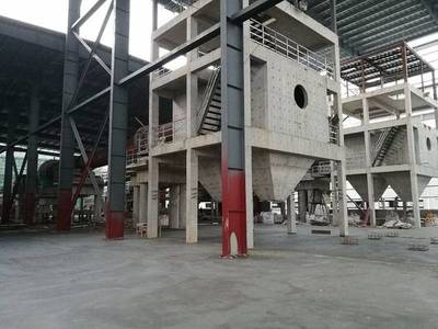 撫順縣委書記赴寧波考察“危廢處置項(xiàng)目” 探索新型建筑材料制造的綠色新路